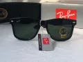 Ray-Ban RB2140 Wayfarer Рей Бан, снимка 10