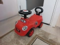 Детска количка със свирка, снимка 2