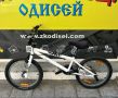 Велосипед BMX UMF BRAD 1 20-цола, снимка 1 - Велосипеди - 45887331