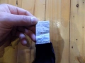 нова блуза comme des garcons тениска горнище худи суичър фанела елек мъжка оригинална M, снимка 7