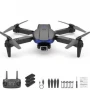 Дрон с две камери DUAL 4K CAMERAS НОВО, снимка 2
