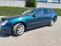 Продавам Мерцедес Е240 4 MATIC-LPG, снимка 2