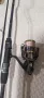 Filstar venom SJ 5-28 +Shimano twin power c3000 , снимка 1