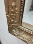 Винтидж огледало  80/110, снимка 2