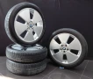 19” ОЕ BMW Джанти Style 427 Гуми Датчици БМВ I3 i 3 EV, снимка 1