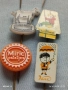 Лот рекламни значки 20 броя стари редки за КОЛЕКЦИЯ ДЕКОРАЦИЯ 50400, снимка 10