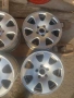 Джанти за ауди vw mercedes 5x112, снимка 3