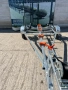 НОВO ремарке Колесар за лодка RESPO 750V521L209, снимка 5