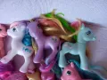 Оригинални понита My Little Pony MLP Hasbro Малкото пони, снимка 3