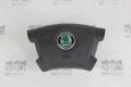 AIRBAG волан за Skoda Fabia I (2000-2007), снимка 1