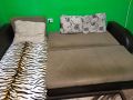 Продавам диван, снимка 1 - Дивани и мека мебел - 45919797