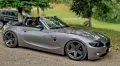 Bmw z4 e85 2.5i auto, снимка 2