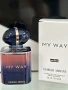 Парфюм в транспортна опаковка-Armani-My Way Parfum, снимка 1
