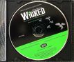 Мюзикъл WICKED , снимка 1 - CD дискове - 45566546