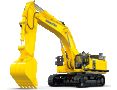 Части за машини Komatsu , снимка 1