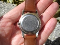 КОЛЕКЦИОНЕРСКИ ЧАСОВНИК ВОСТОК МИР WOSTOK 2209, снимка 7