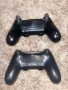 Ps4 pro с два контролера четири игри и станция за зареждане на контролерите. , снимка 2