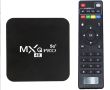 Смарт ТВ Бокс, Android TV BOX безплатна телевизия, HDMI , Wi-Fi , Internet TV 4К, снимка 2