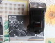 Canon Kamera EOS 650 с обектив EF 35-105mm F3.5-4.5, снимка 2