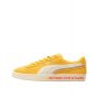 Мъжки кецове puma x haribo suede triplex shoes yellow, снимка 4