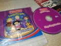 FISHER-PRICE CD 2004261954H2E6R, снимка 15