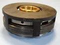 Съединител електромагнитен Stromag EKL 10S multi-plate electromagnetic clutch, снимка 11