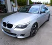 BMW 530D НА Части БМВ 530Д  Е60 , снимка 2