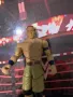 Екшън фигура WWE John Cena Джон Сина Mattel Basic Khaki Cargo Blue Bands figure играчка, снимка 5