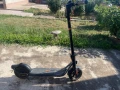 Електрическа тротинетка Ninebot Kick scooter f2plus, снимка 3