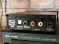 💡Остана 1. Real 32bit/384kHz (Quad DAC 2xDual Sabre ES9038), снимка 10