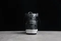 Уникални Редки Маратонки Nike Air Jordan 1 x Off Whit x LV Louis Vuitton All Black Кецове , снимка 2