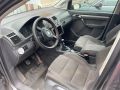 vw touaran 2.0 tdi bkd 6 скорости на части фолксваген тоаран , снимка 6