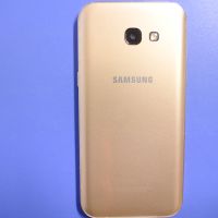 Samsung Galaxy A5 2017 GOLD 3GB RAM 16GB 4G Lte, снимка 7 - Samsung - 45828122
