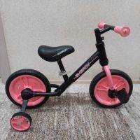 Баланс колело Lorelli Energy 2в1, снимка 8 - Детски велосипеди, триколки и коли - 45333689