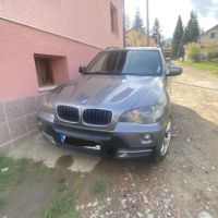 BMW X5 Е-70, снимка 1 - Автомобили и джипове - 45368902