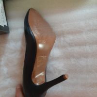 Дамски обувки на висок ток, снимка 4 - Дамски елегантни обувки - 45261290