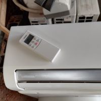 Продавам инверторен климатик Toshiba rav-sp562at-e , снимка 3 - Климатици - 45202500