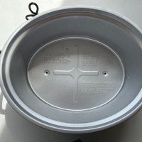 Crock-Pot Уред за бавно готвене от неръждаема стомана 7.5L (с дефекти), снимка 6 - Други - 45402373