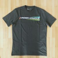 under armour тениска , снимка 3 - Тениски - 45179050