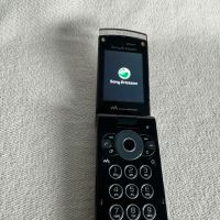 Sony Ericsson W980, снимка 7 - Sony Ericsson - 45858119