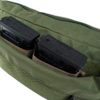 Чанта Viper VX BUCKLE UP SLING PACK GREEN, снимка 4 - Екипировка - 45033042