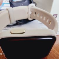 Часовник Xiaomi Mi Watch LITE, Ivory, снимка 6 - Xiaomi - 45878008