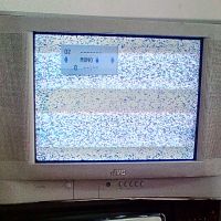 Телевизор Jvc, снимка 1 - Телевизори - 45155015