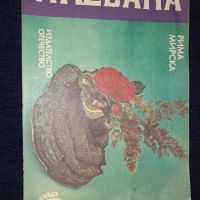 Икебана - Рима Мирска, снимка 1 - Специализирана литература - 45595432