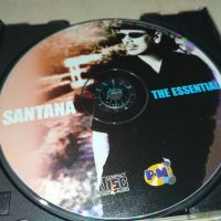 THE ESSENTIAL SANTANA CD 2305241100, снимка 6 - CD дискове - 45872254