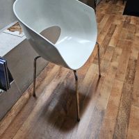Италиански дизайнерски стол  Orbit - Made in Italy, снимка 3 - Столове - 45107494
