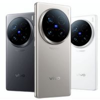Vivo X100s Pro 5G Dual sim, снимка 1 - Телефони с две сим карти - 45749106