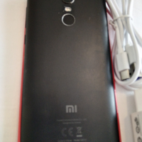 Xiaomi Redmi 5 Plus отличен, снимка 4 - Xiaomi - 45037279