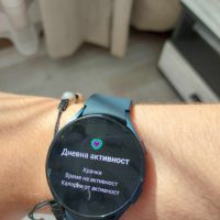 Продавам Galaxy Watch 4, снимка 3 - Смарт часовници - 45252050