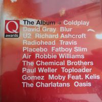 аудио дискове с компилации, снимка 3 - CD дискове - 13539991